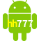 Aplicativo hh777 para Android