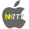 Aplicativo hh777 para iOS