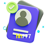 Tornar-se um membro do hh777 é muito simples