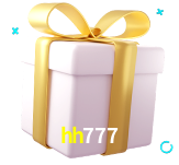 Receba seus bônus de boas-vindas no hh777