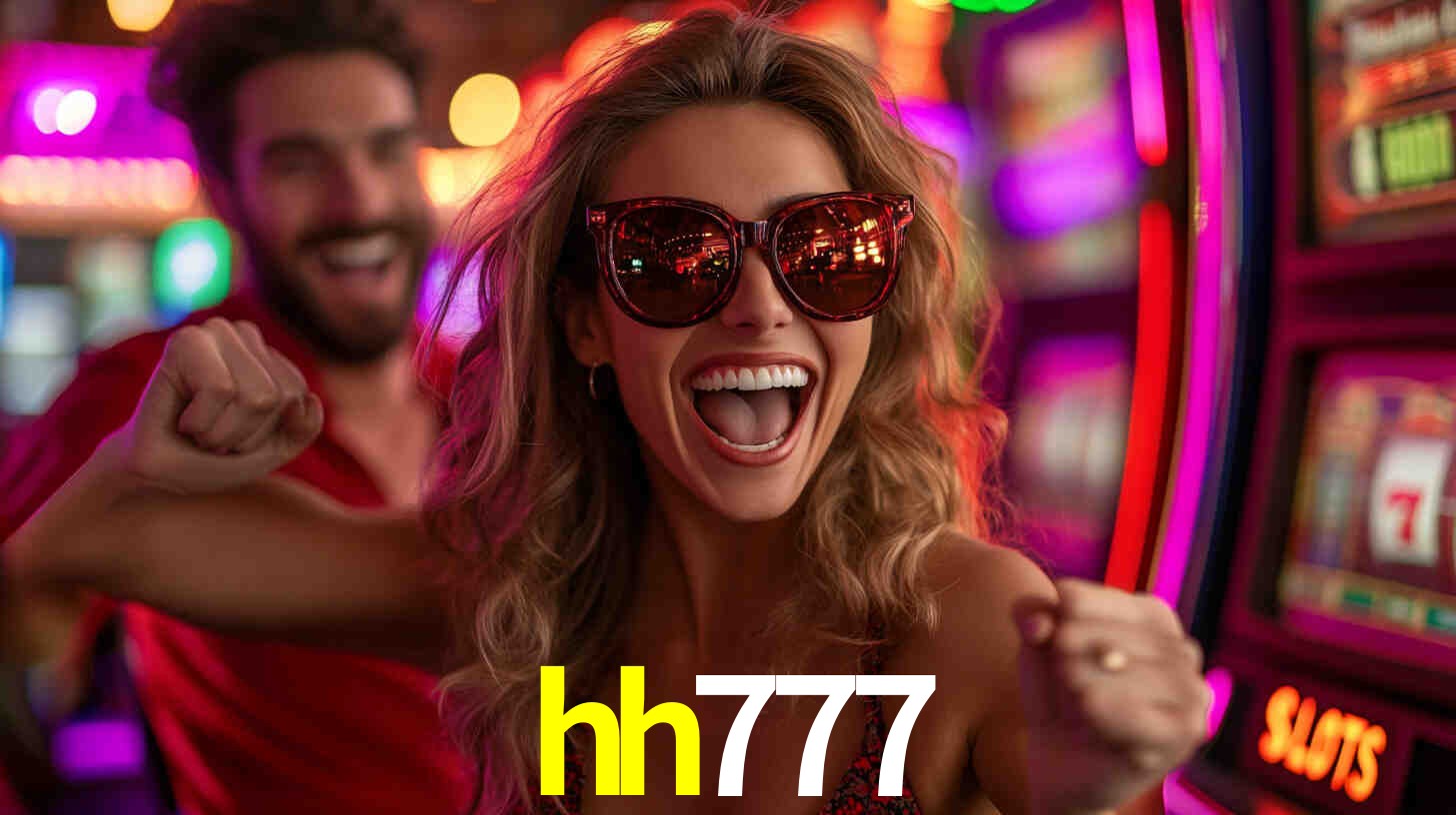 Estatísticas hh777