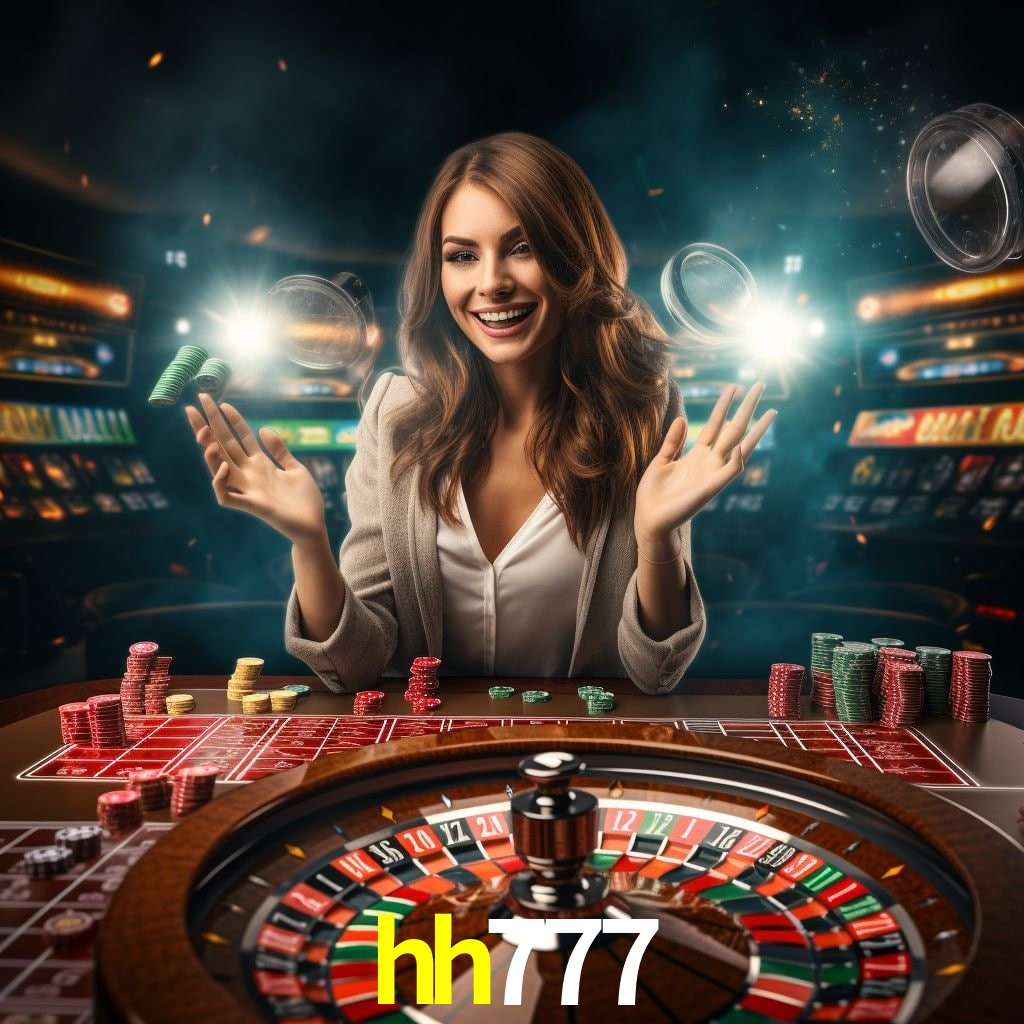 hh777 bet