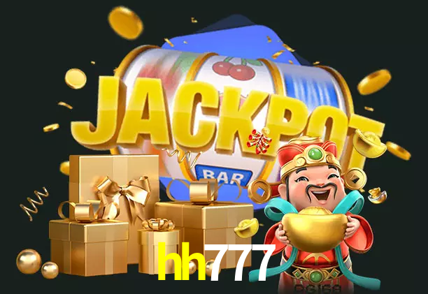 hh777 bet