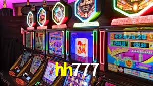 Desvendando o Mundo dos Jogos Virtuais na hh777