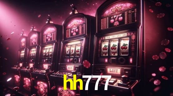 Descubra a Essência do hh777: Nossa História e Compromissos