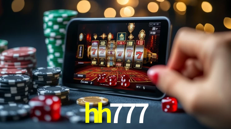 hh777 bet