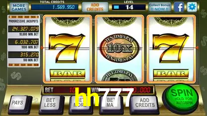 Platform Technology hh777