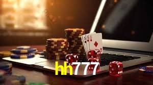 Desvendando o Mundo dos Jogos Virtuais na hh777