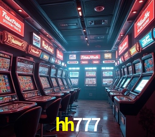 Descubra o Programa VIP da hh777: Vantagens Exclusivas para Jogadores