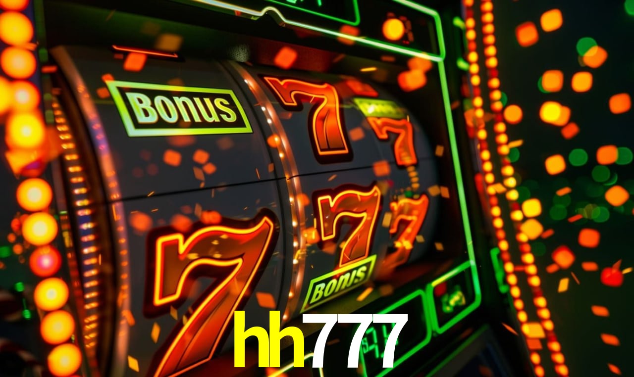 Integração de APIs hh777