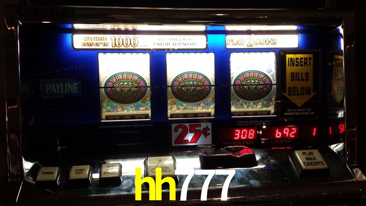 Roulette Table hh777