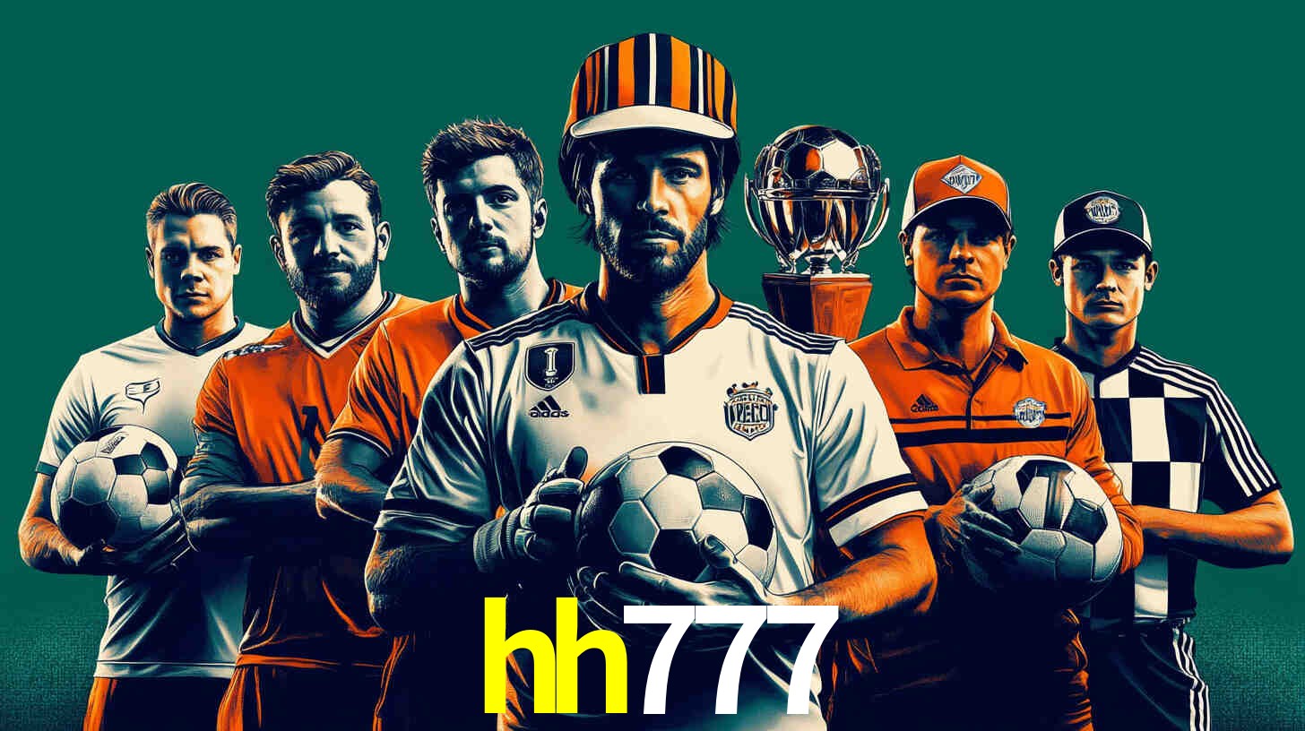 Estatísticas Esportivas hh777