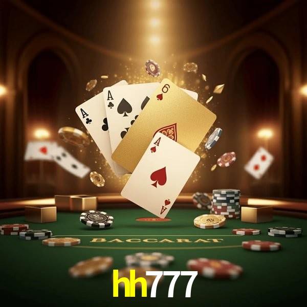 Tournaments hh777