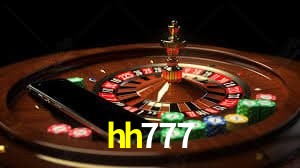 Live Casino hh777