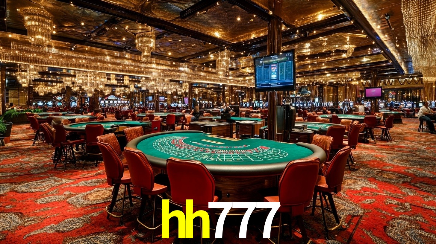 hh777 bet