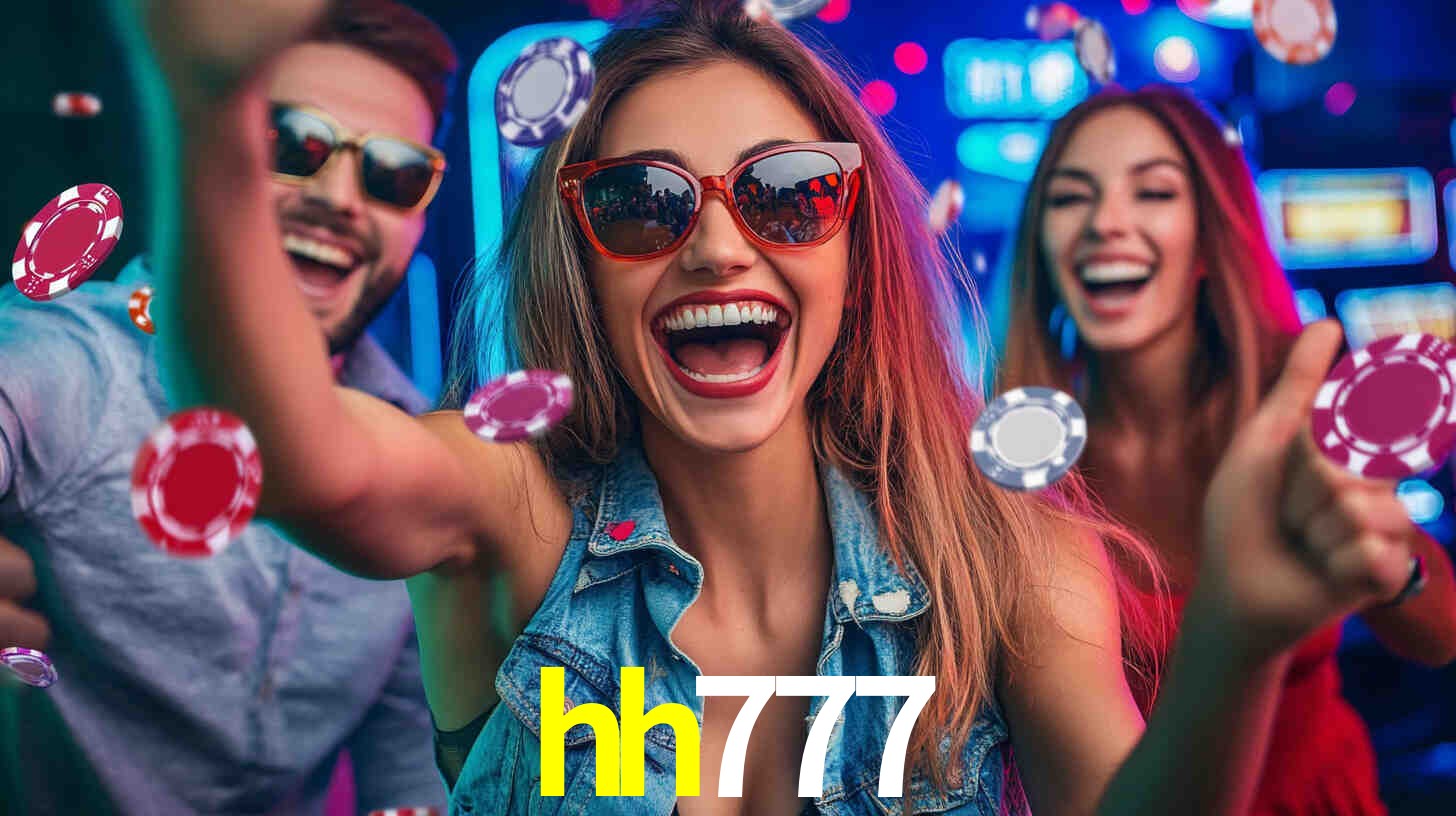 Apostas de Futebol hh777