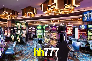 A Emoção da Loteria na hh777: Uma Chance de Mudança de Vida