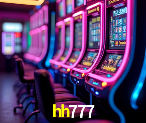 A Experiência Imersiva dos Cassinos Ao Vivo no hh777