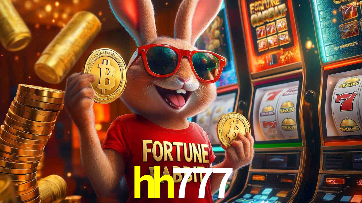 Casino Ao Vivo hh777