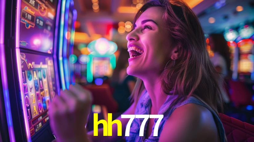 hh777: Jogue Crash e Experimente Alta Recompensa Instantânea