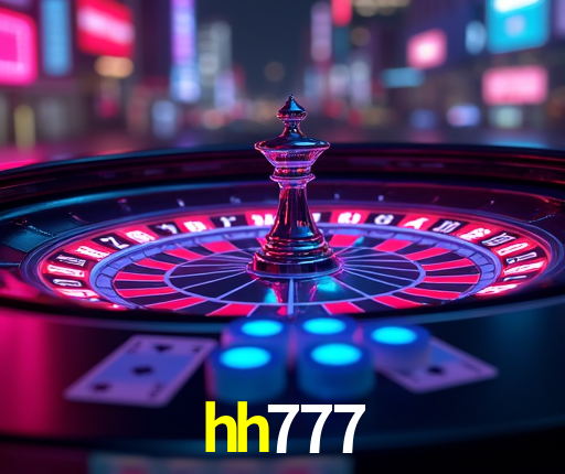 Diretório de Jogos hh777