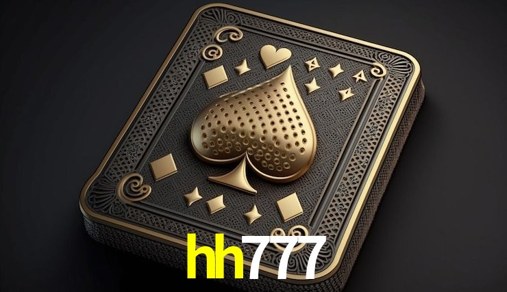 Apostas Esportivas na hh777: Um Guia Completo