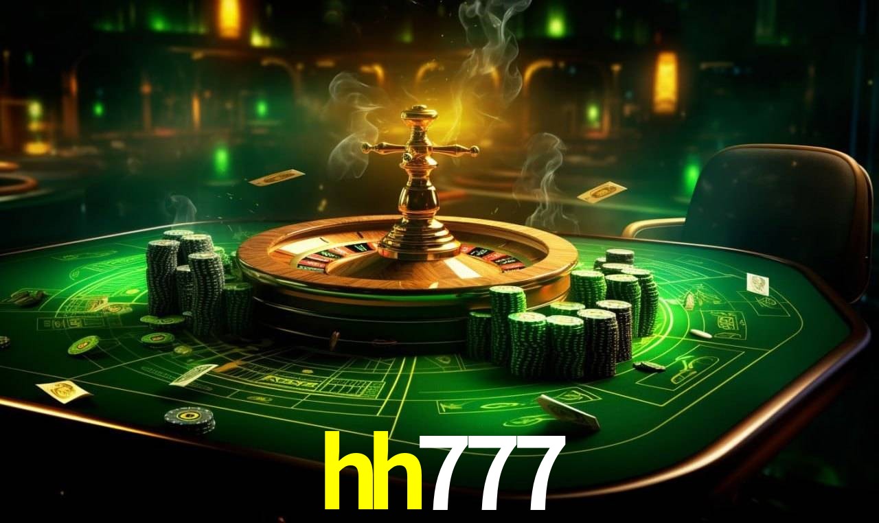 Promoção Relâmpago hh777